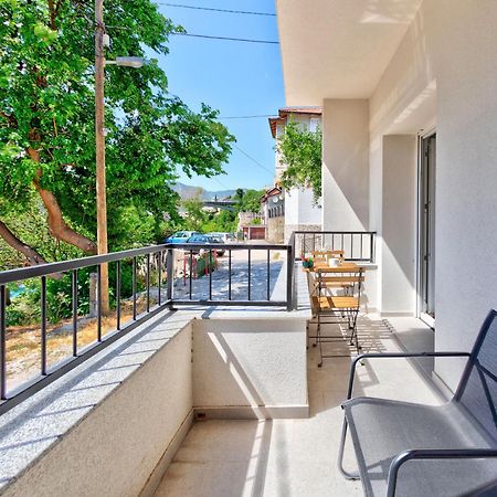 Villa Amaleo Mostar Ngoại thất bức ảnh