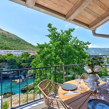 Villa Amaleo Mostar Ngoại thất bức ảnh