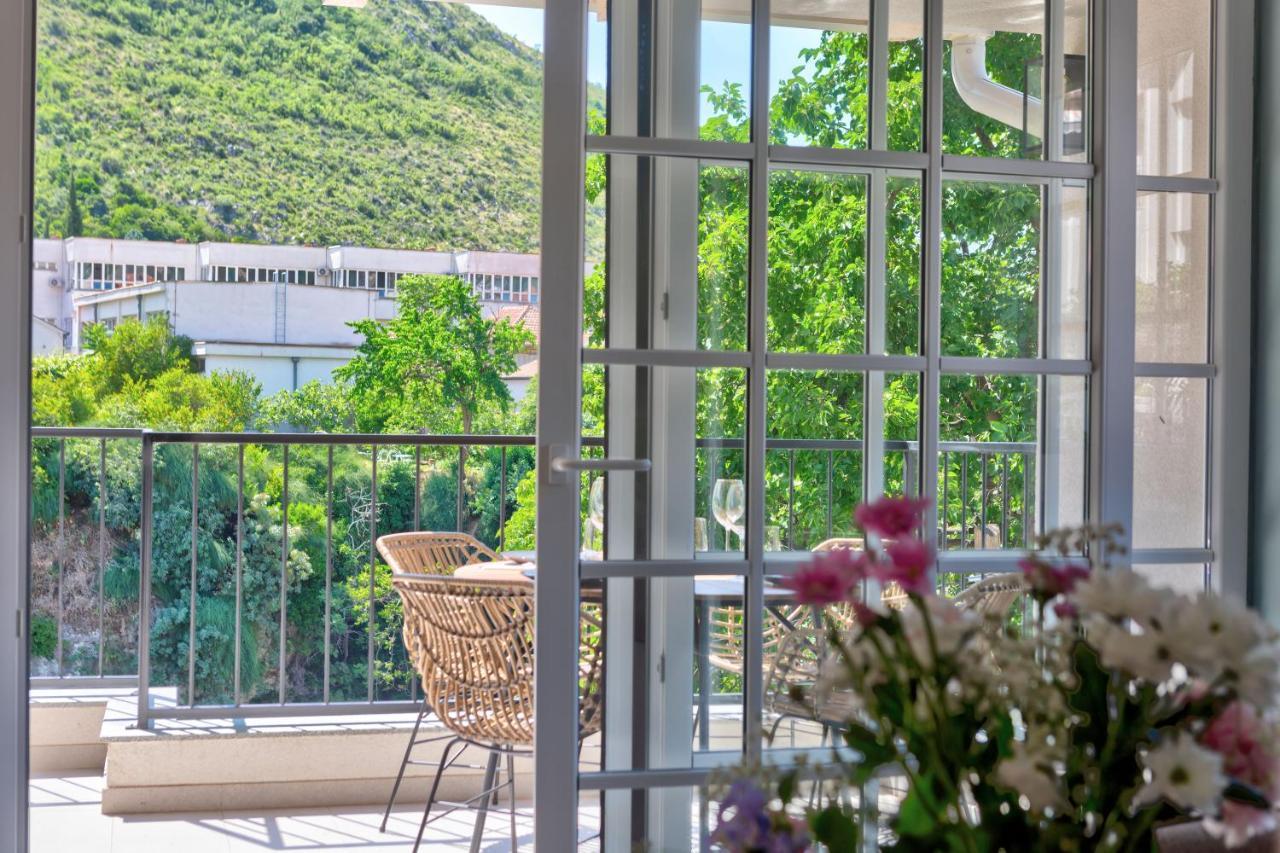 Villa Amaleo Mostar Ngoại thất bức ảnh