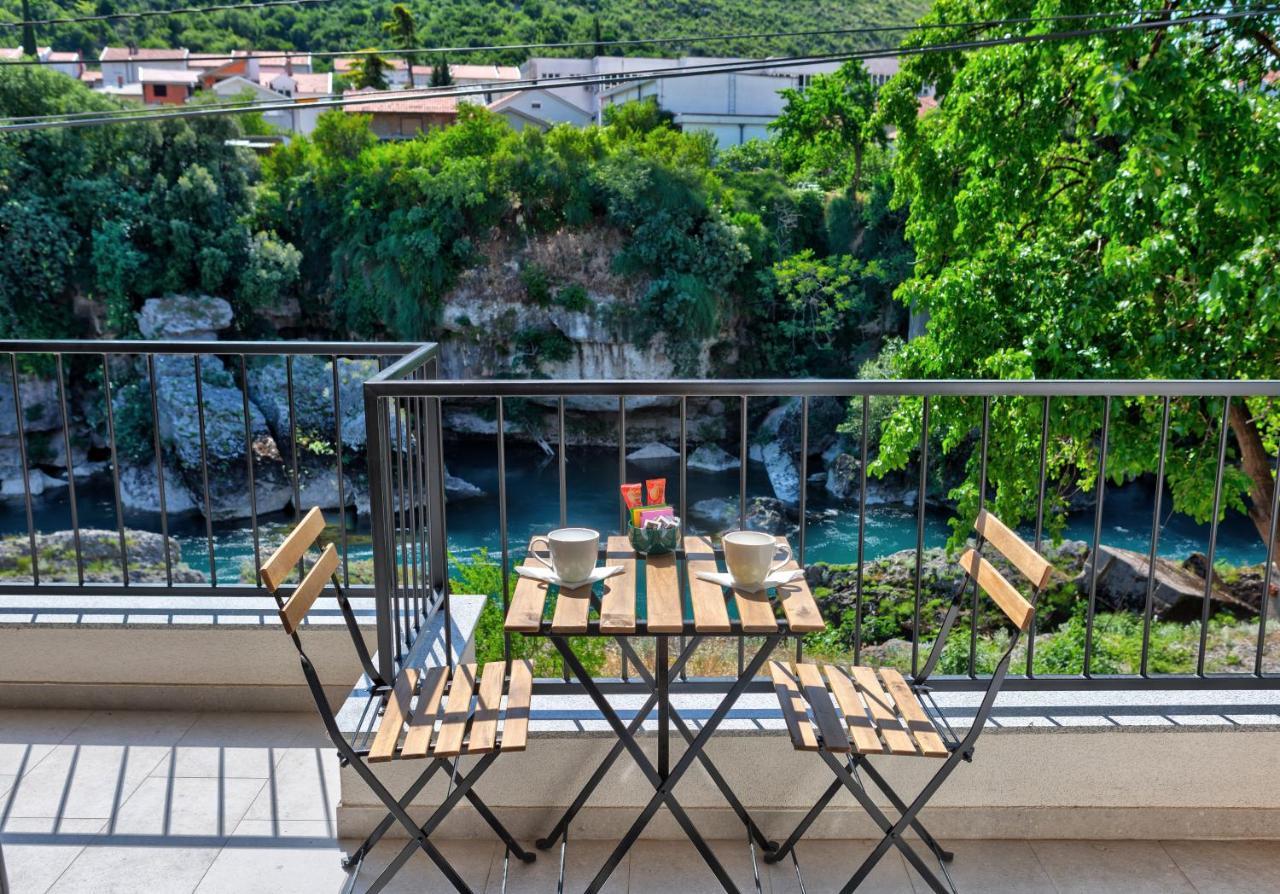 Villa Amaleo Mostar Ngoại thất bức ảnh