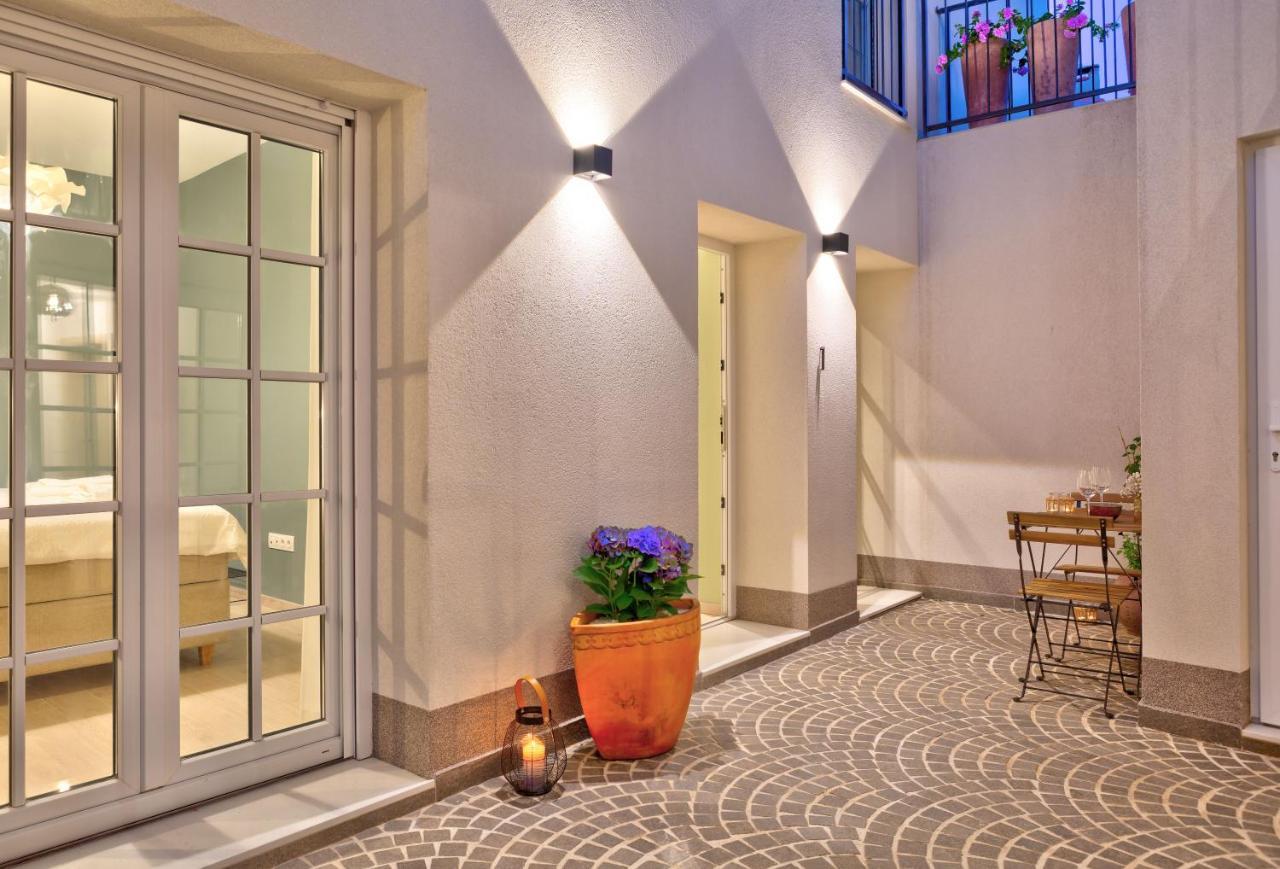 Villa Amaleo Mostar Ngoại thất bức ảnh