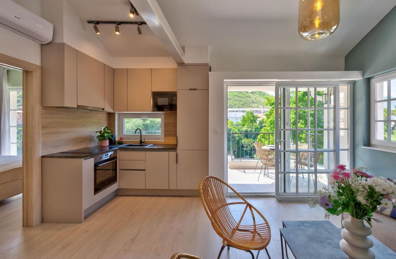 Villa Amaleo Mostar Ngoại thất bức ảnh