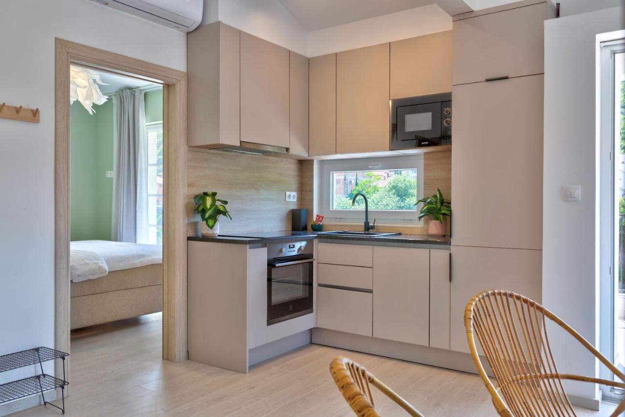 Villa Amaleo Mostar Ngoại thất bức ảnh
