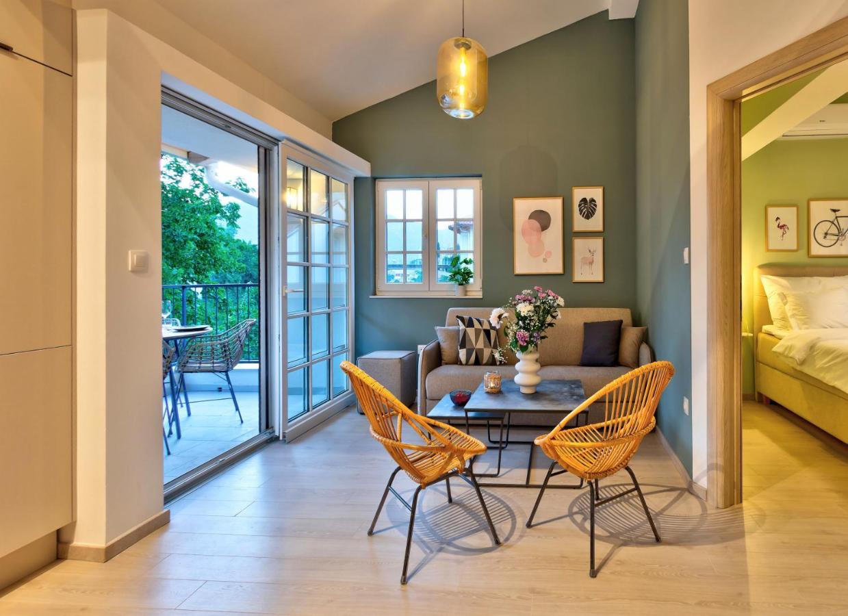 Villa Amaleo Mostar Ngoại thất bức ảnh