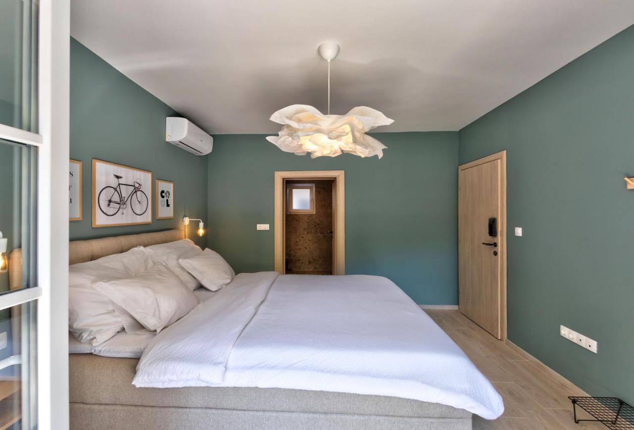 Villa Amaleo Mostar Ngoại thất bức ảnh