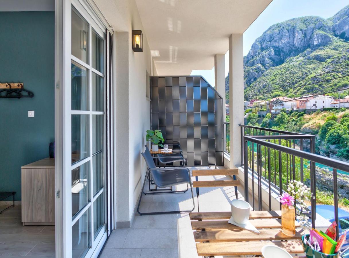 Villa Amaleo Mostar Ngoại thất bức ảnh