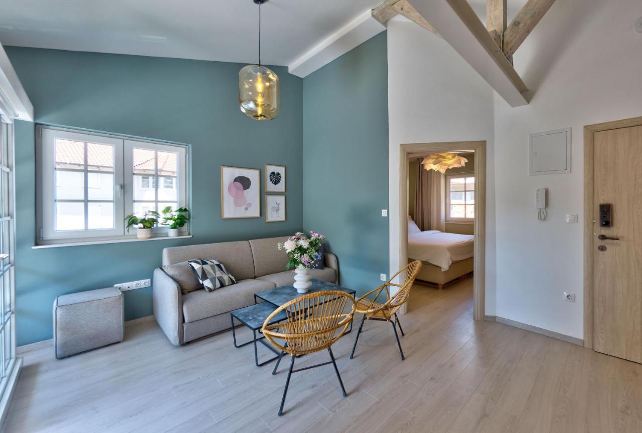 Villa Amaleo Mostar Ngoại thất bức ảnh