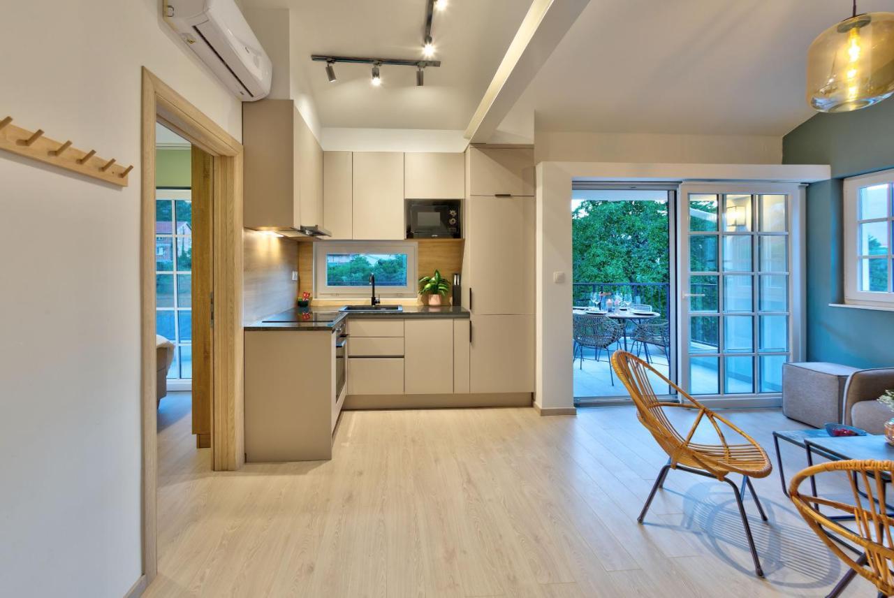 Villa Amaleo Mostar Ngoại thất bức ảnh