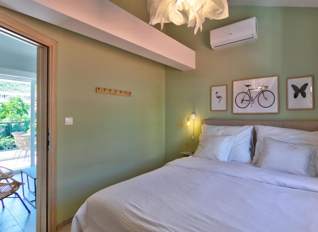 Villa Amaleo Mostar Ngoại thất bức ảnh