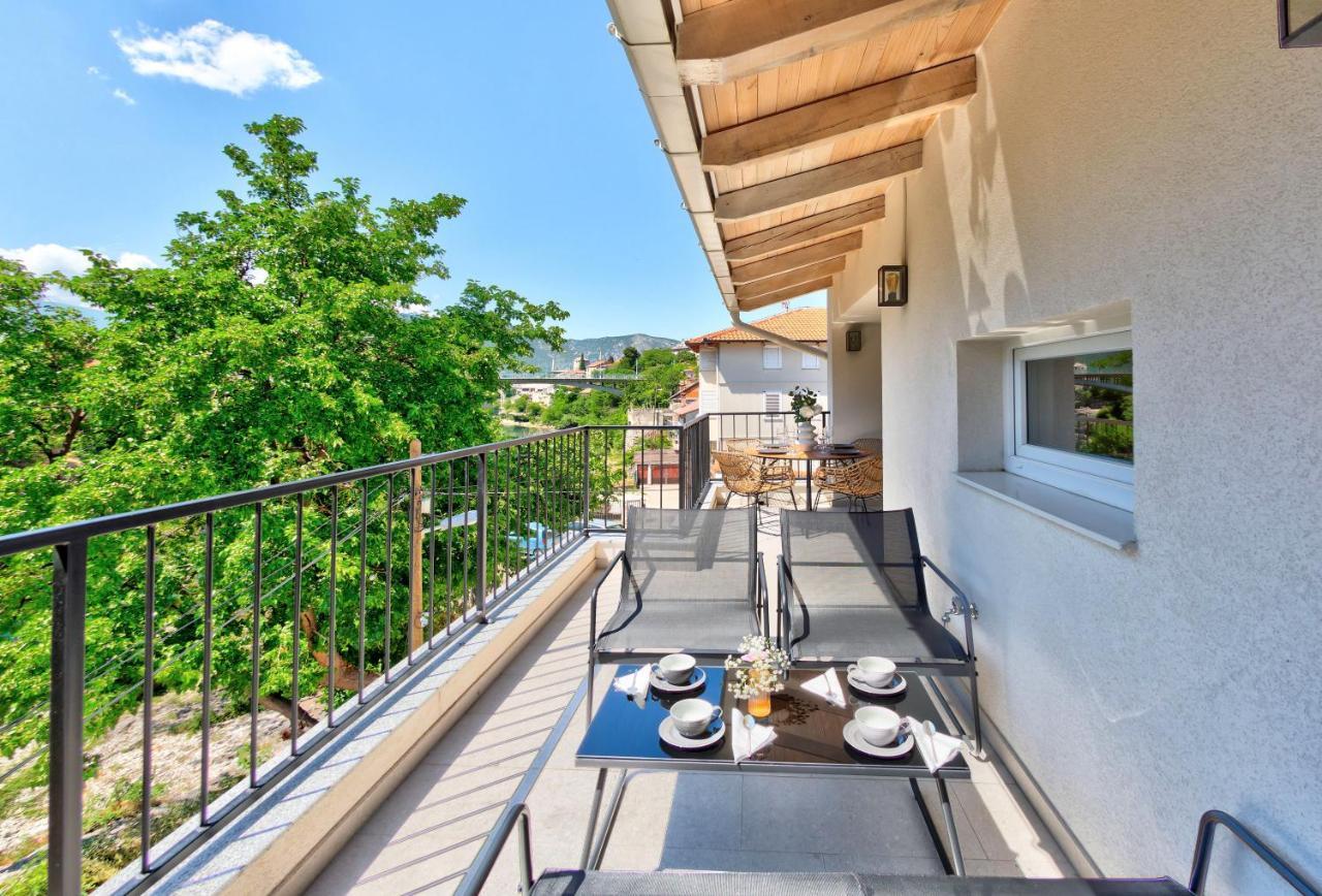 Villa Amaleo Mostar Ngoại thất bức ảnh