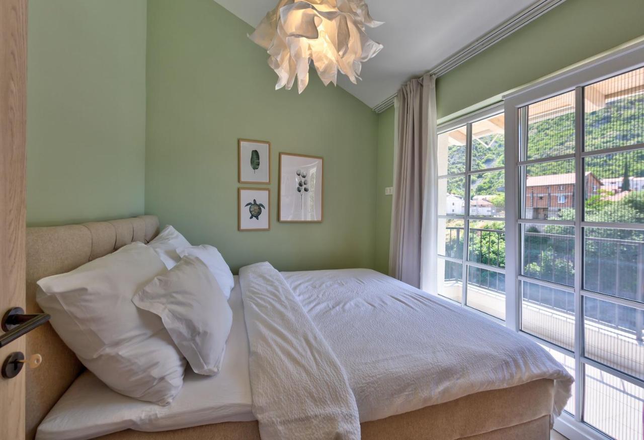 Villa Amaleo Mostar Ngoại thất bức ảnh