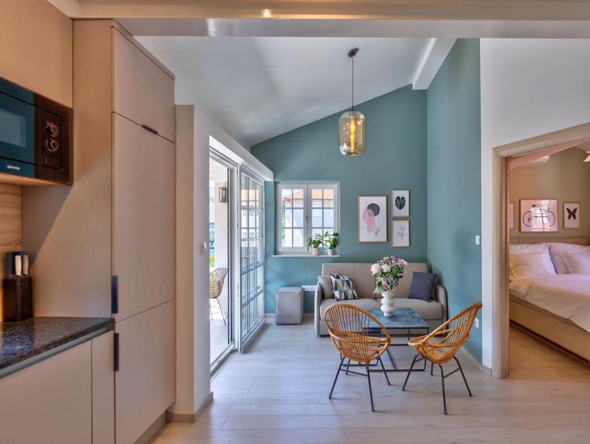Villa Amaleo Mostar Ngoại thất bức ảnh