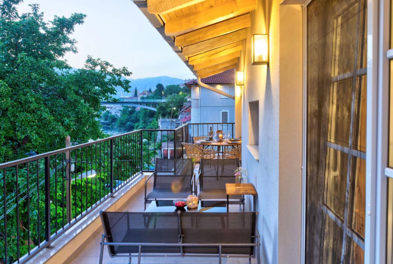 Villa Amaleo Mostar Ngoại thất bức ảnh