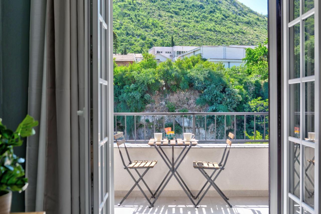 Villa Amaleo Mostar Ngoại thất bức ảnh