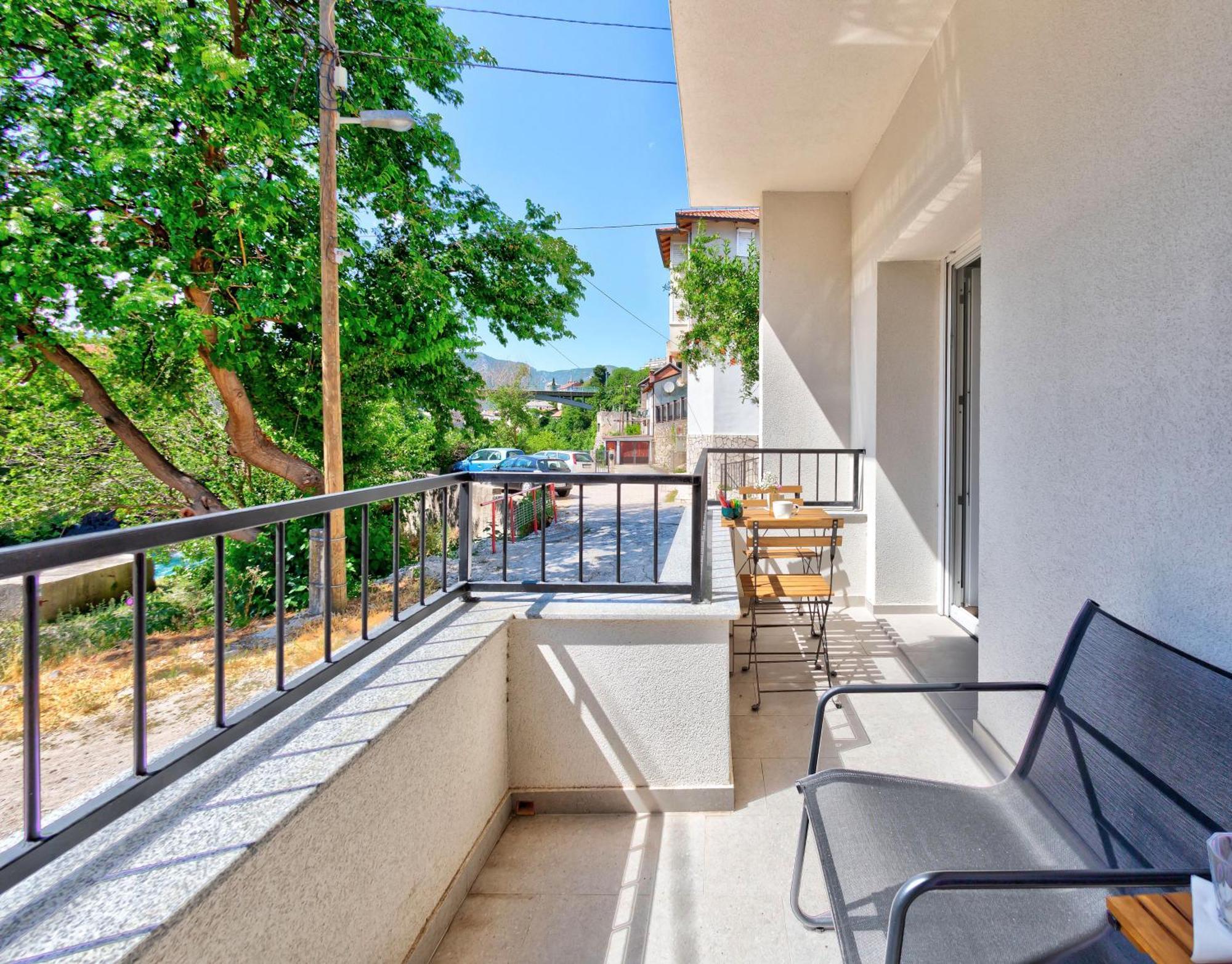 Villa Amaleo Mostar Ngoại thất bức ảnh