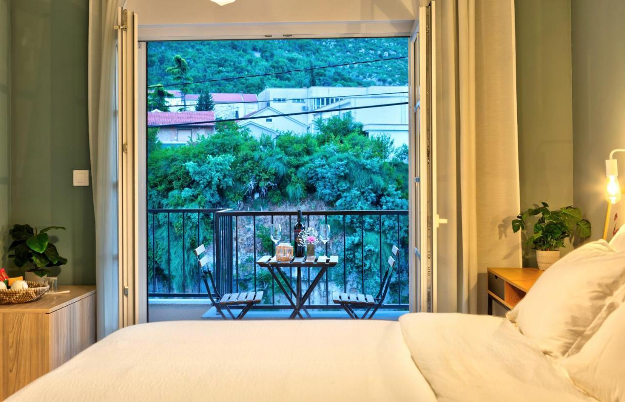 Villa Amaleo Mostar Ngoại thất bức ảnh