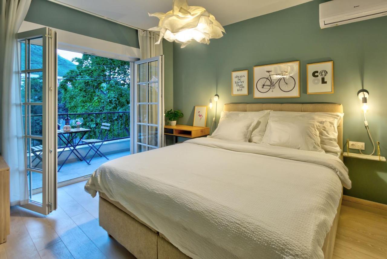 Villa Amaleo Mostar Ngoại thất bức ảnh