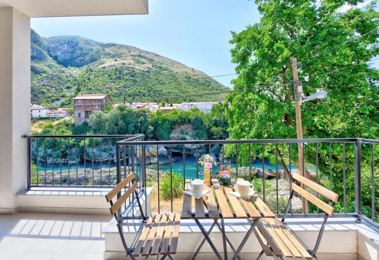 Villa Amaleo Mostar Ngoại thất bức ảnh