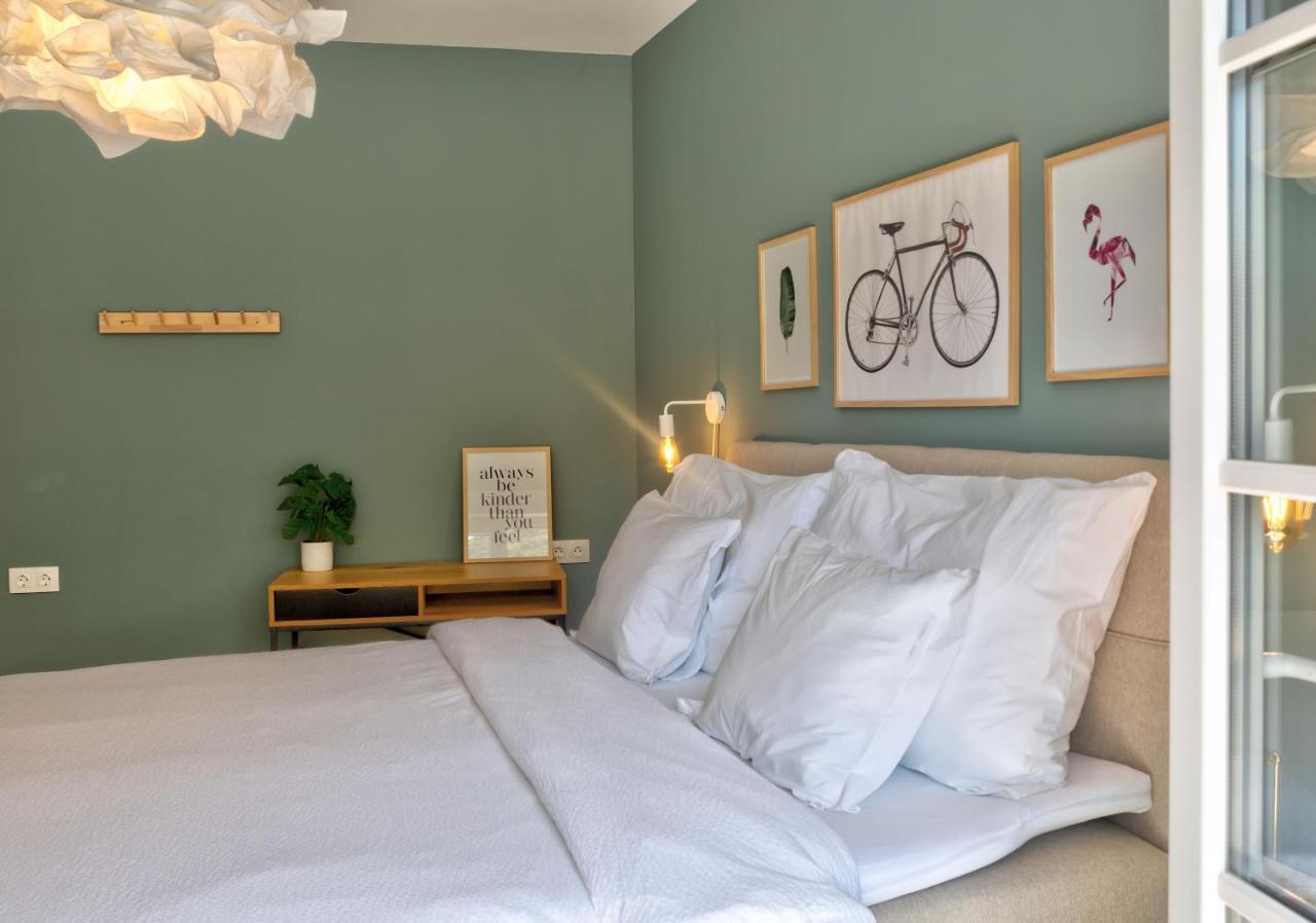 Villa Amaleo Mostar Ngoại thất bức ảnh