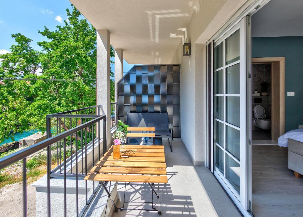 Villa Amaleo Mostar Ngoại thất bức ảnh