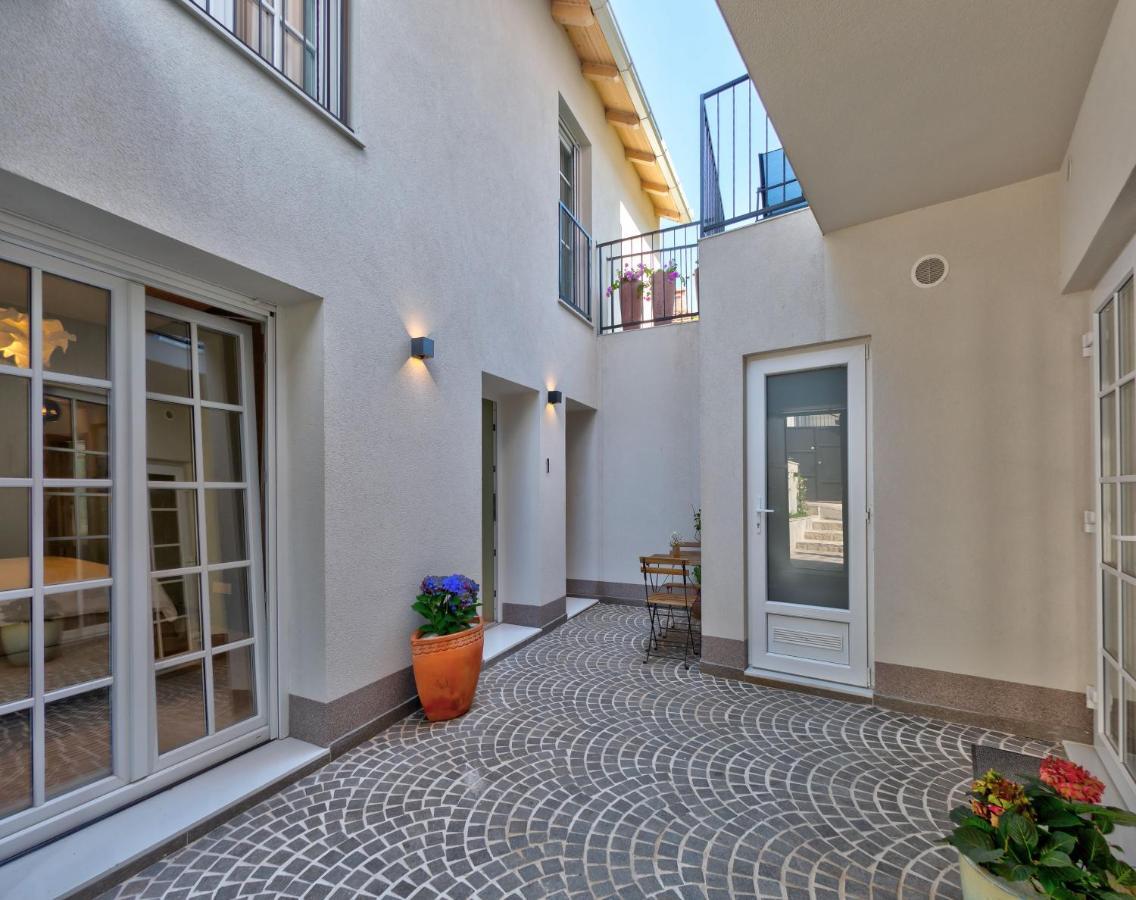 Villa Amaleo Mostar Ngoại thất bức ảnh
