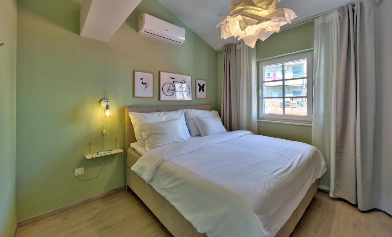 Villa Amaleo Mostar Ngoại thất bức ảnh