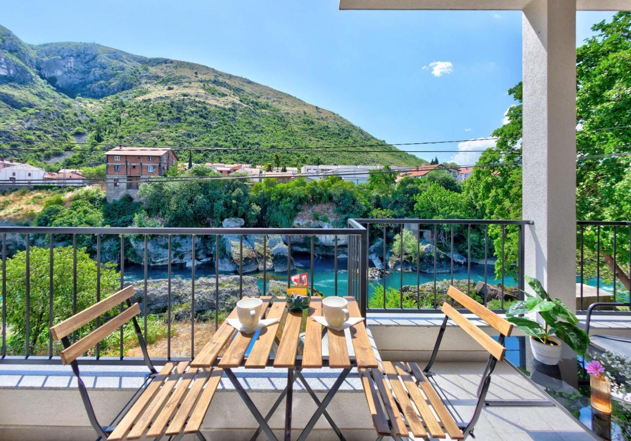 Villa Amaleo Mostar Ngoại thất bức ảnh