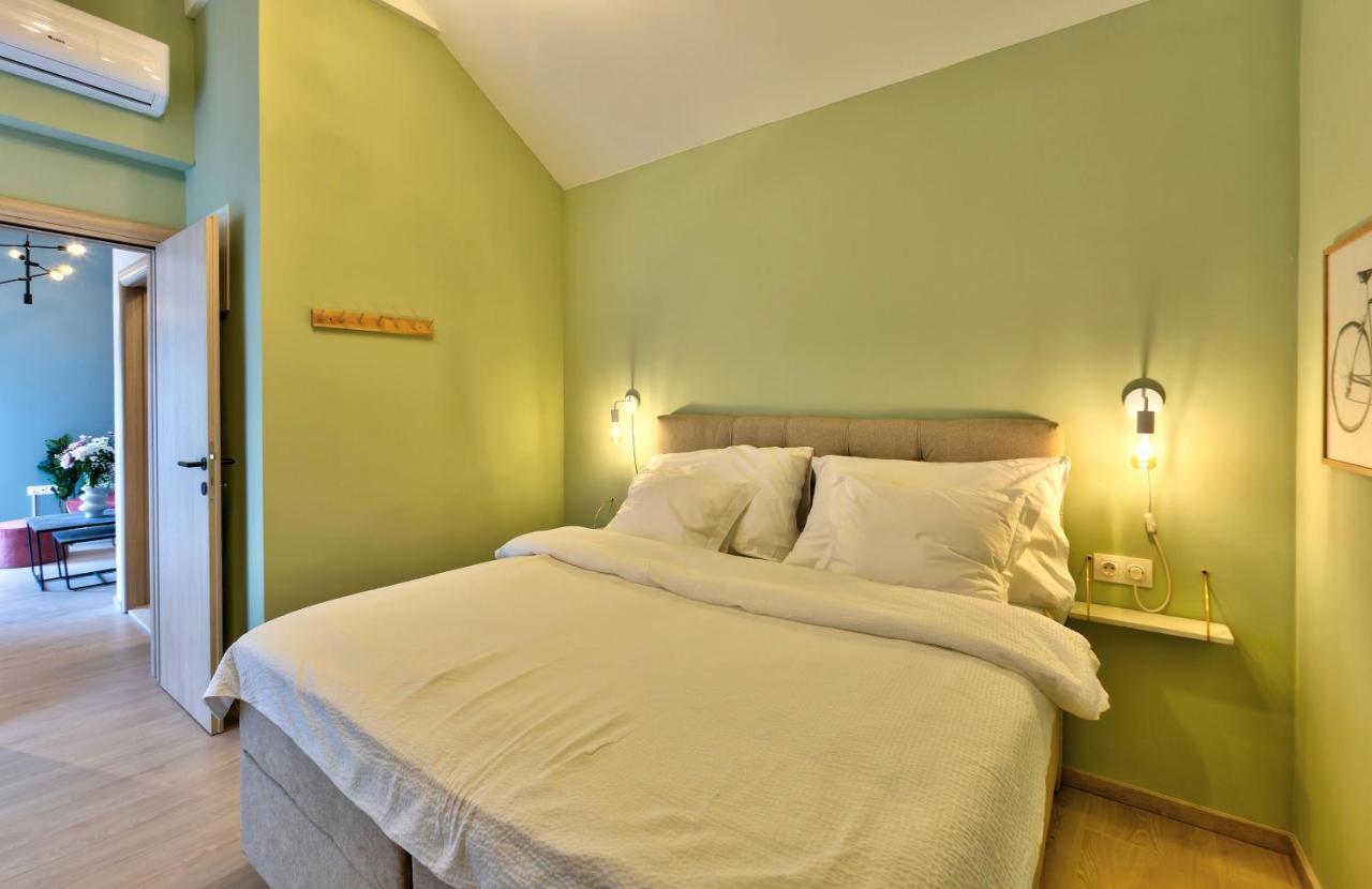 Villa Amaleo Mostar Ngoại thất bức ảnh