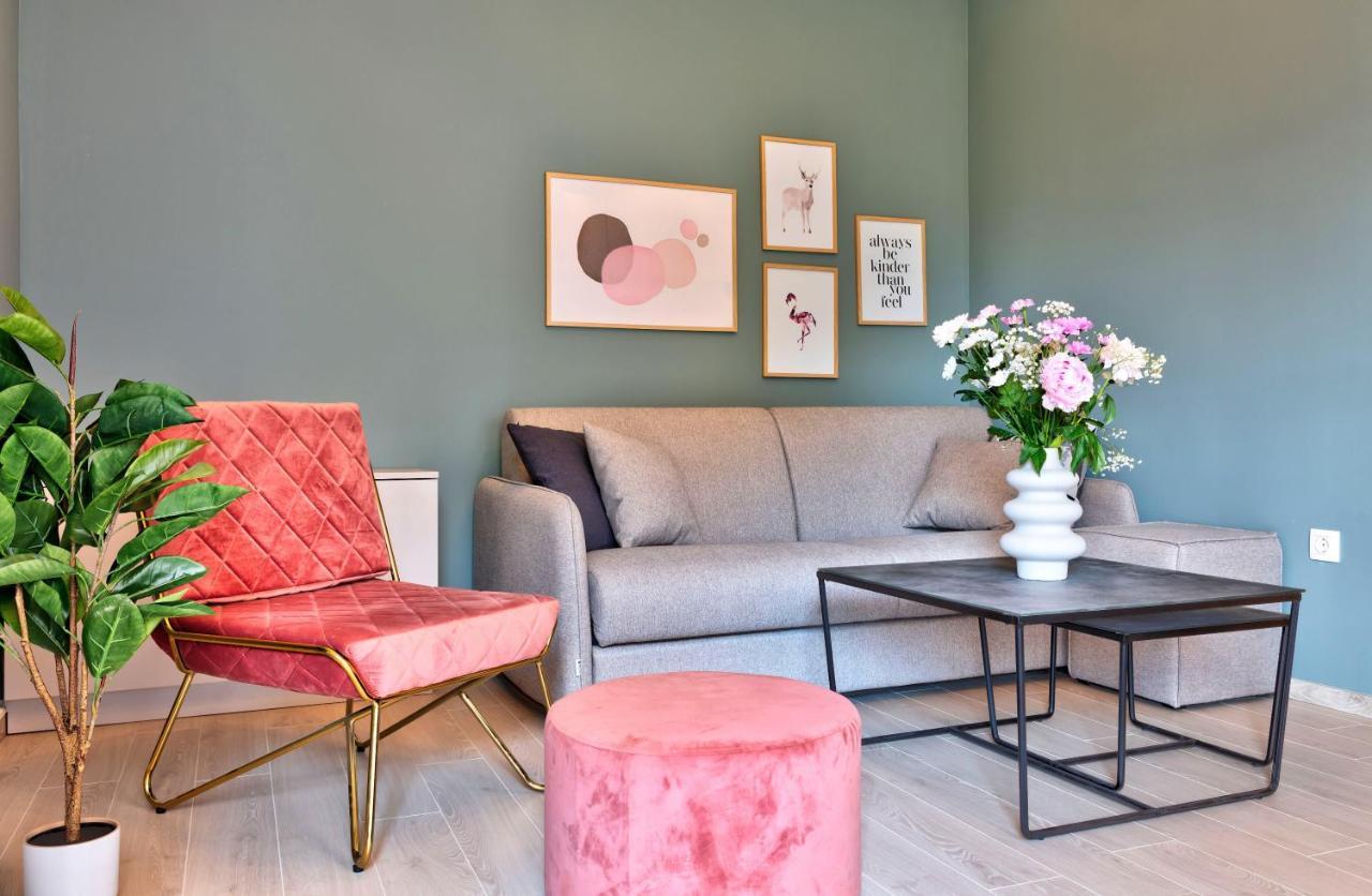 Villa Amaleo Mostar Ngoại thất bức ảnh