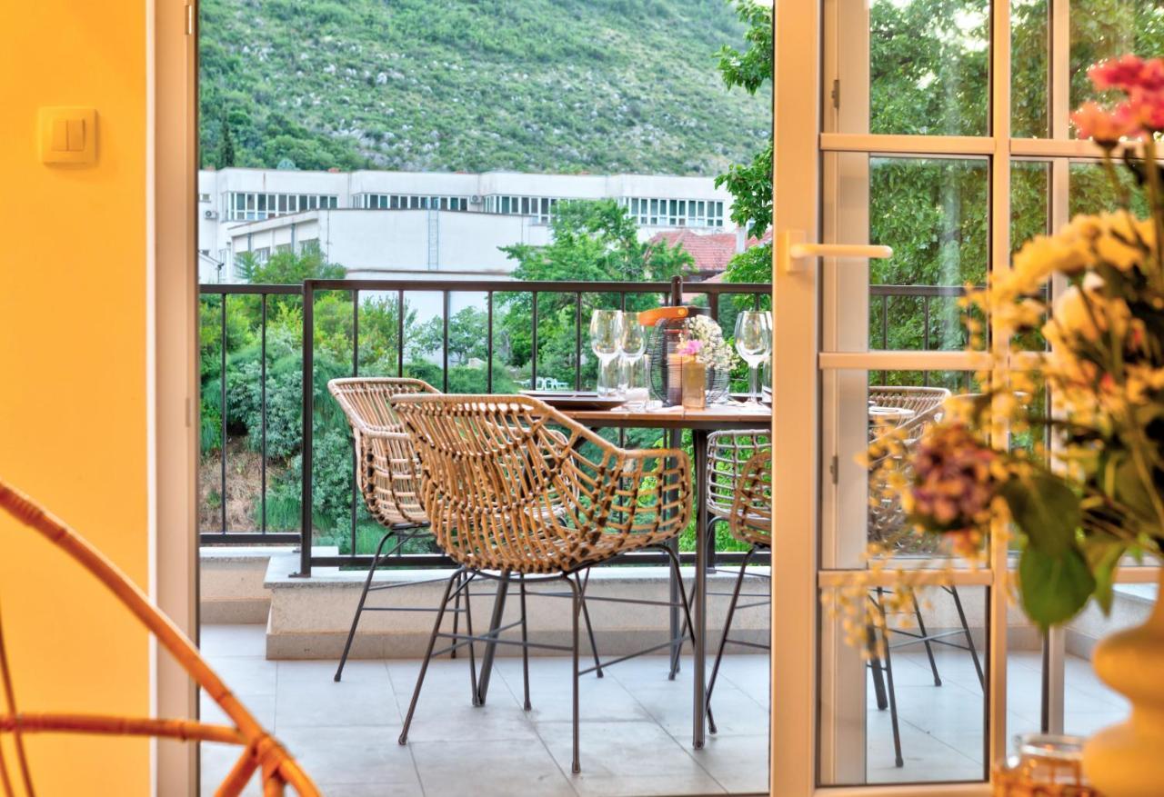 Villa Amaleo Mostar Ngoại thất bức ảnh