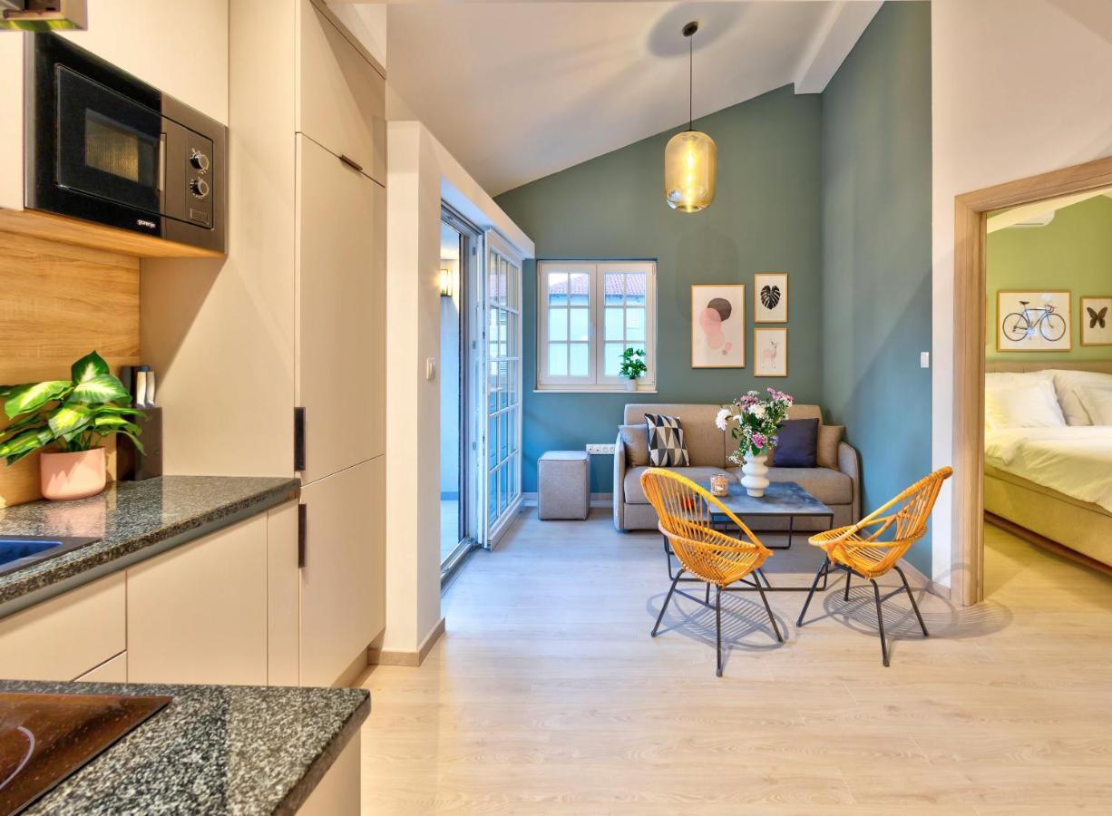 Villa Amaleo Mostar Ngoại thất bức ảnh