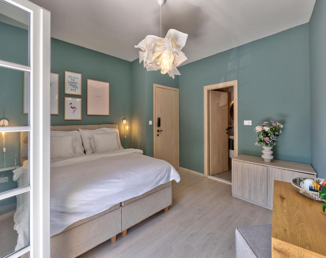 Villa Amaleo Mostar Ngoại thất bức ảnh