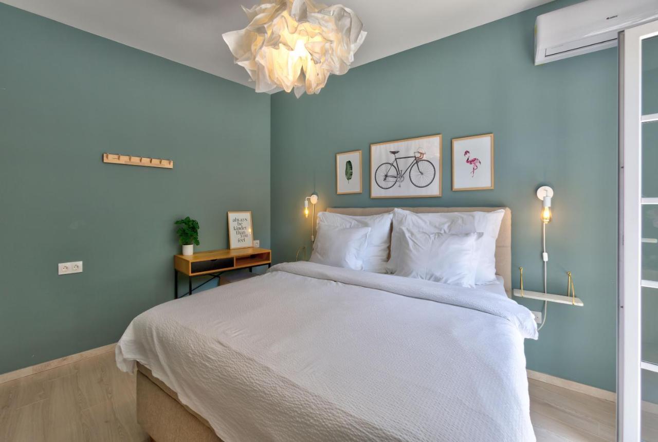 Villa Amaleo Mostar Ngoại thất bức ảnh