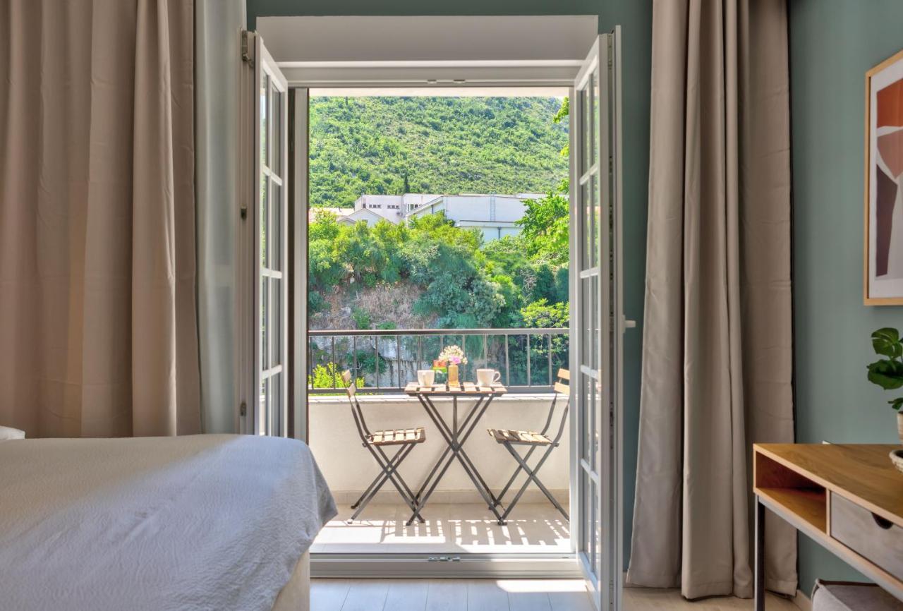 Villa Amaleo Mostar Ngoại thất bức ảnh