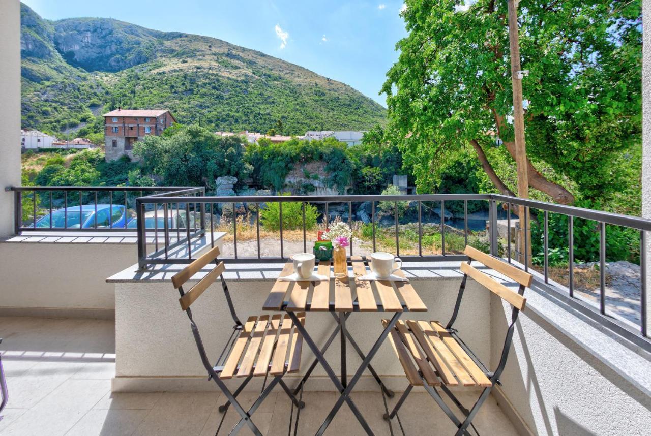 Villa Amaleo Mostar Ngoại thất bức ảnh