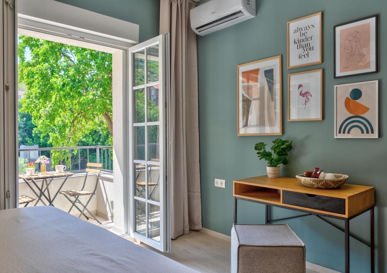 Villa Amaleo Mostar Ngoại thất bức ảnh
