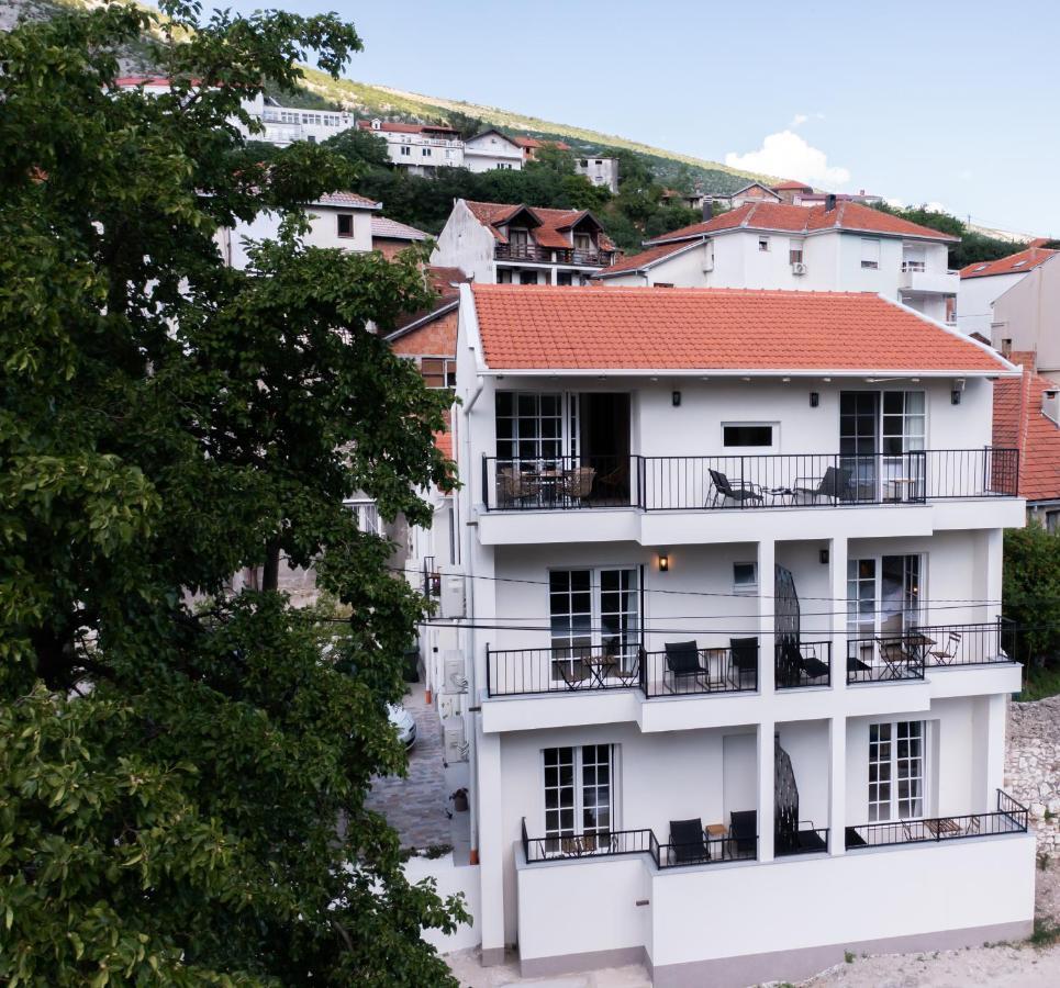 Villa Amaleo Mostar Ngoại thất bức ảnh