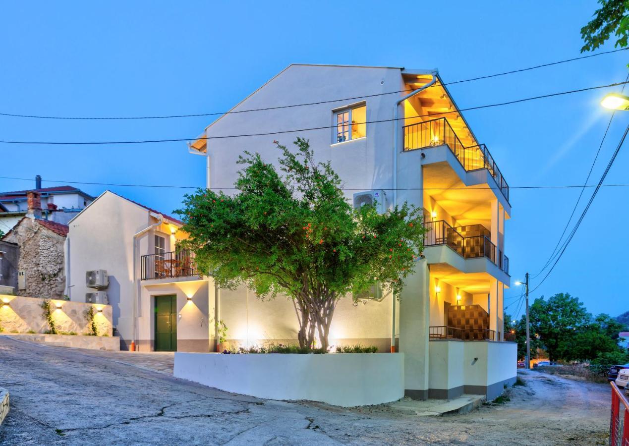 Villa Amaleo Mostar Ngoại thất bức ảnh