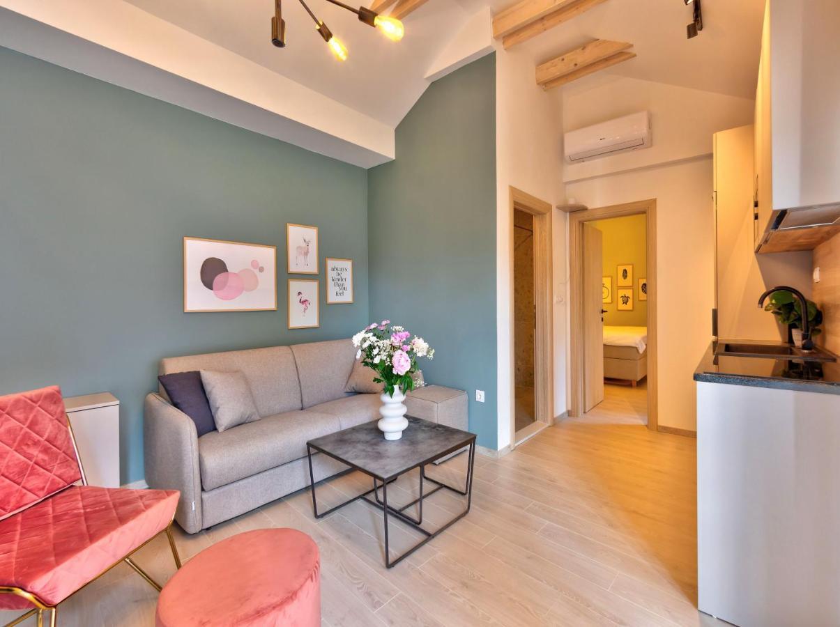 Villa Amaleo Mostar Ngoại thất bức ảnh