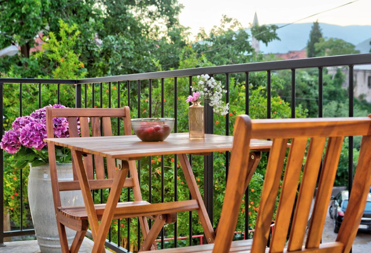 Villa Amaleo Mostar Ngoại thất bức ảnh
