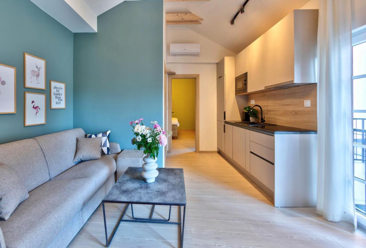 Villa Amaleo Mostar Ngoại thất bức ảnh