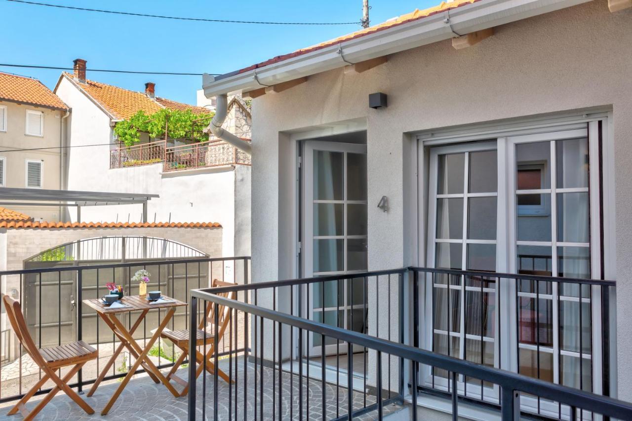 Villa Amaleo Mostar Ngoại thất bức ảnh