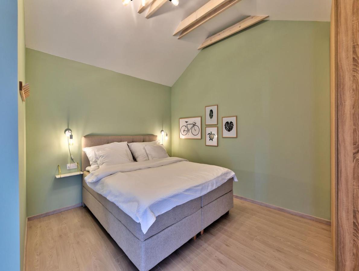 Villa Amaleo Mostar Ngoại thất bức ảnh