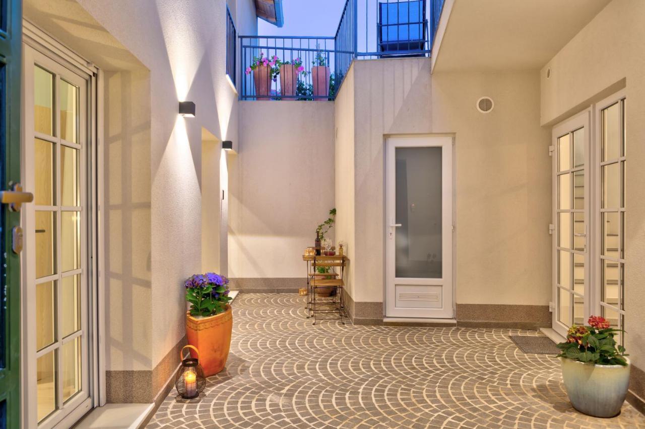Villa Amaleo Mostar Ngoại thất bức ảnh